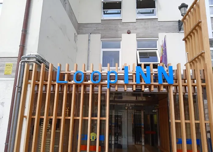 Loop Сантьяго-де-Компостела