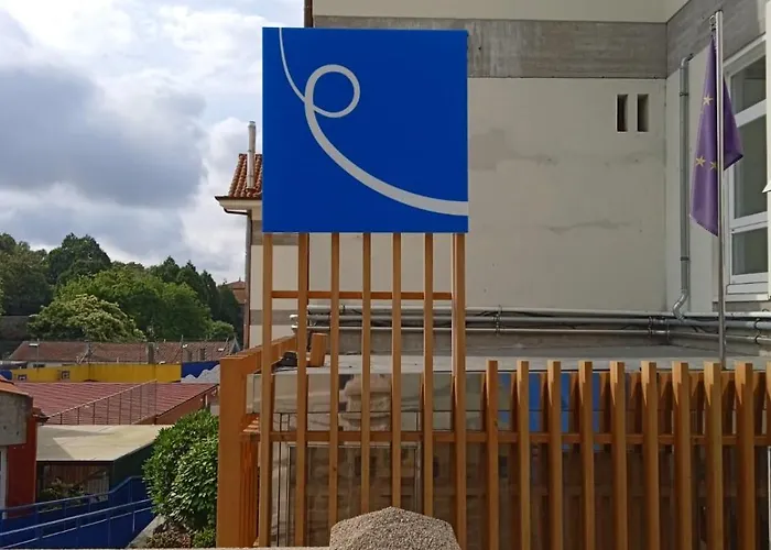 Loop Сантьяго-де-Компостела