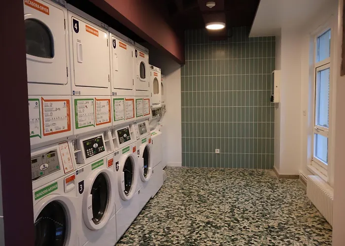 Loop Albergue