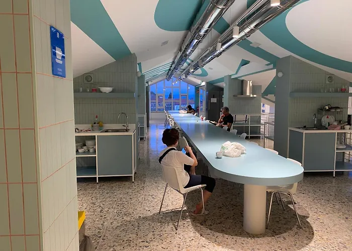 Hostel Loop Santiago de Compostela