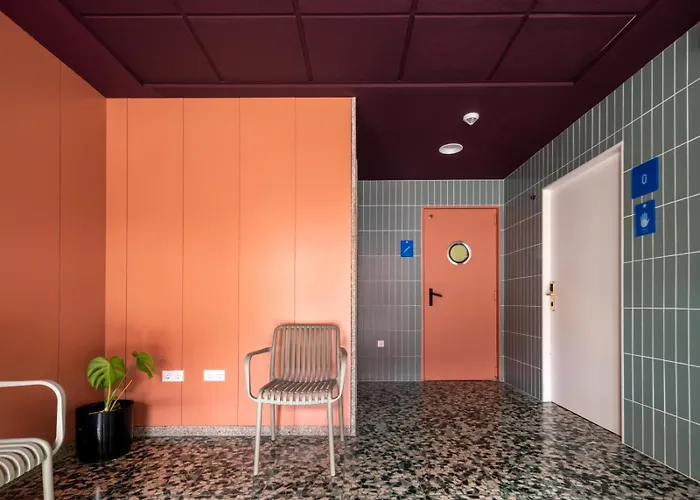 Albergue Loop