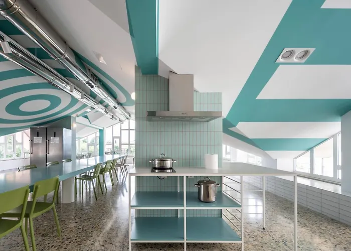 Hostel Loop Santiago de Compostela