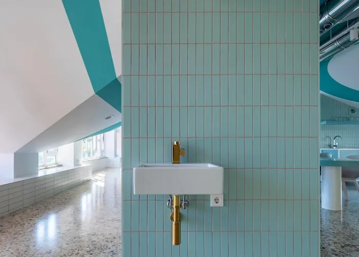 Loop * Сантьяго-де-Компостела