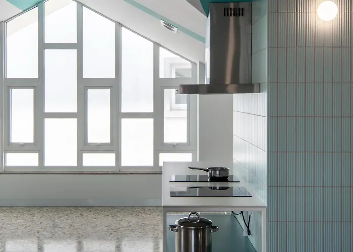 Loop * Santiago de Compostela