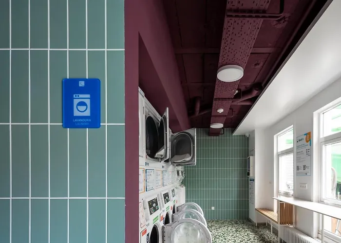 Loop * Сантьяго-де-Компостела