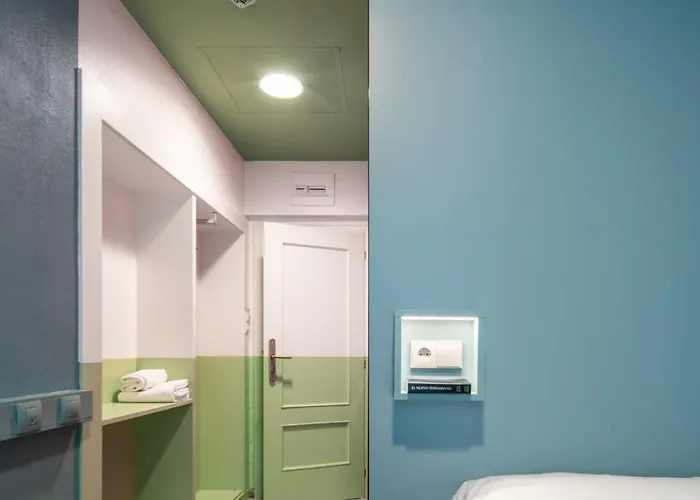 Albergue Loop