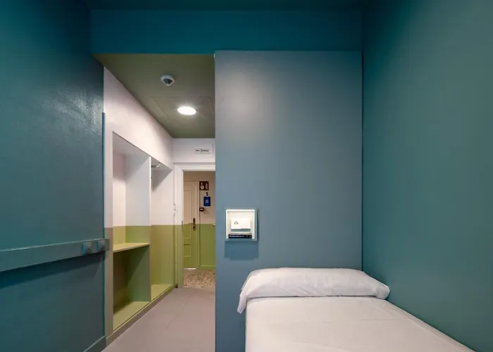 Loop Santiago de Compostela