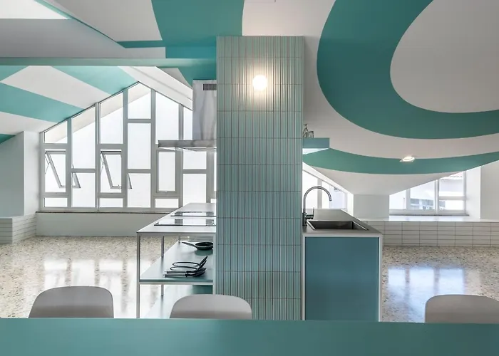 Loop * Santiago de Compostela