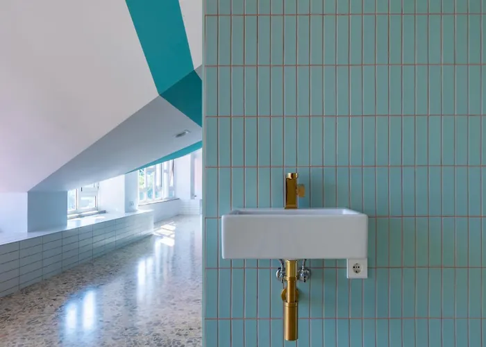 Loop Сантьяго-де-Компостела