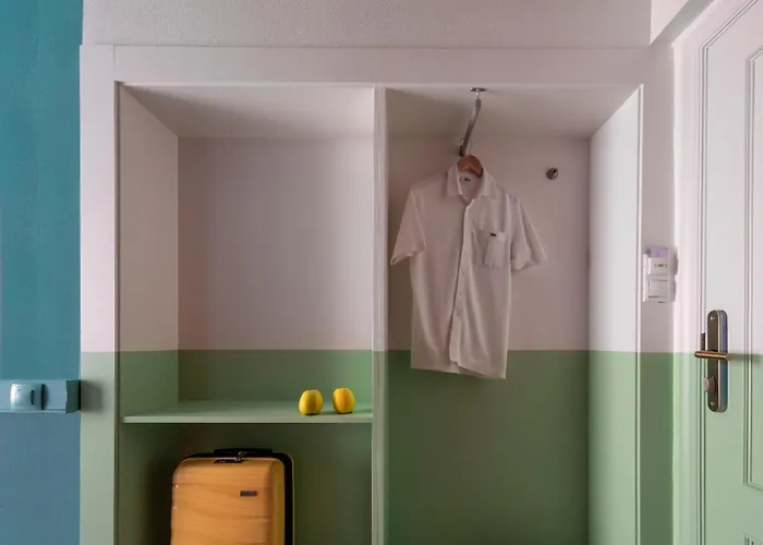 Loop Hostel