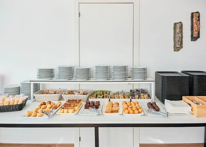 Loop Hostel Santiago de Compostela