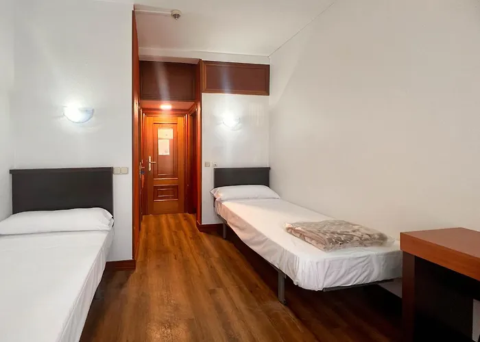 Loop Albergue