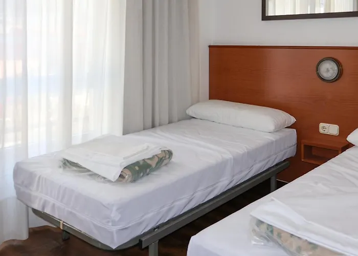 Loop Santiago de Compostela