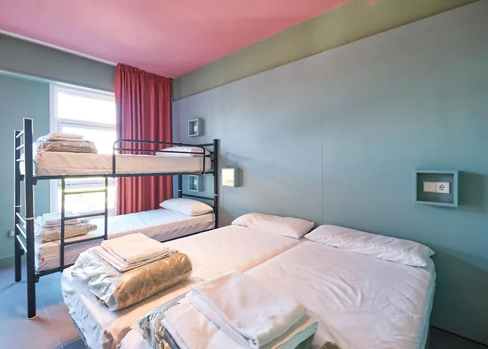 Loop * Santiago de Compostela