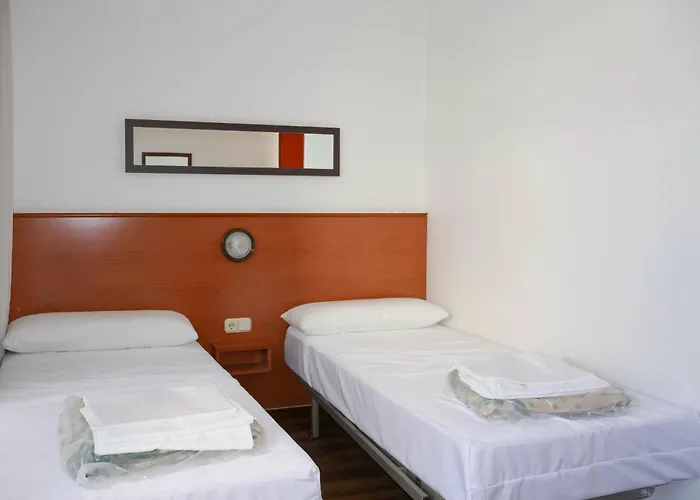 Loop Hostel Santiago de Compostela