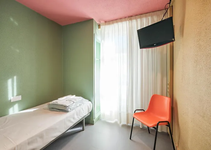 Hostel Loop Santiago de Compostela