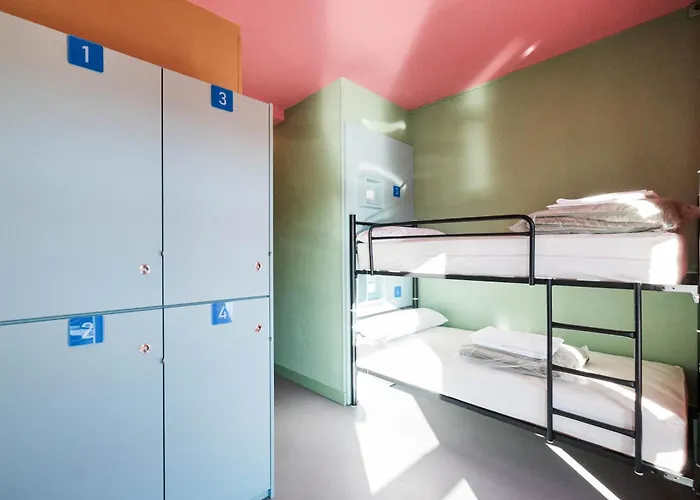 Loop Сантьяго-де-Компостела