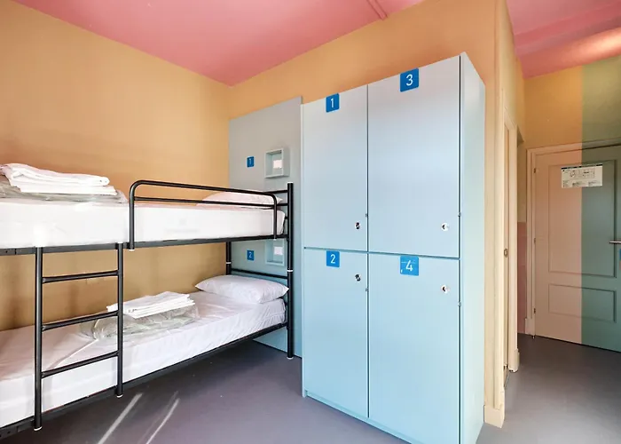 Loop * Сантьяго-де-Компостела