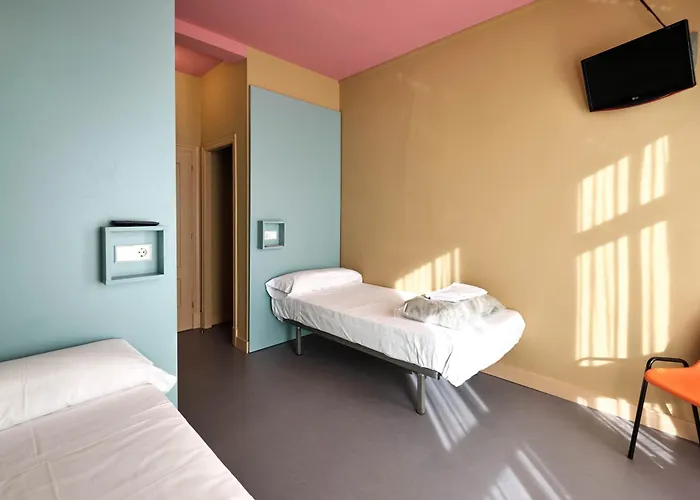 Albergue Loop