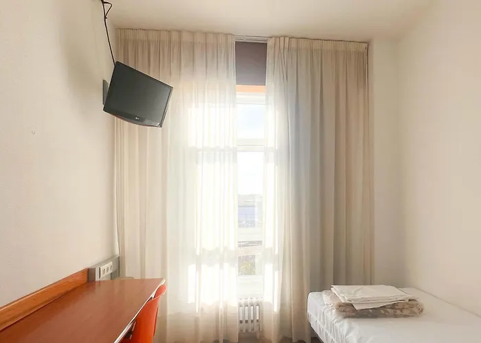 Albergue Loop *
