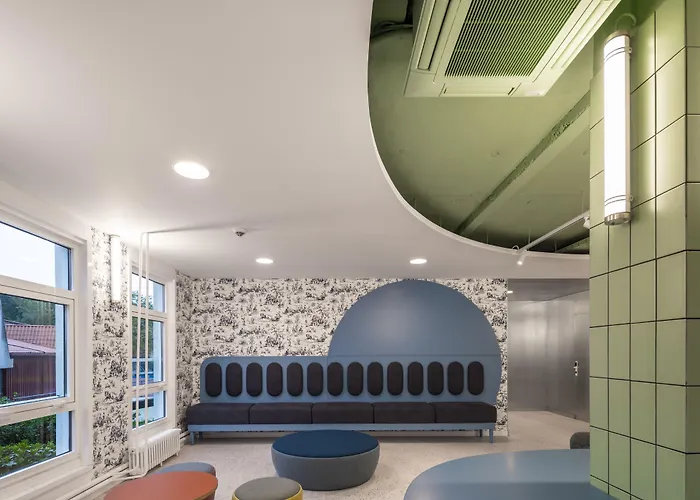 Loop * Santiago de Compostela