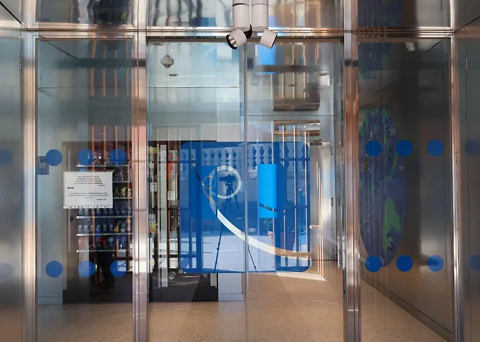 Loop * Сантьяго-де-Компостела