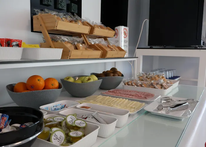 Loop Santiago de Compostela