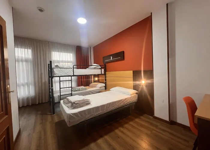 Loop Santiago de Compostela