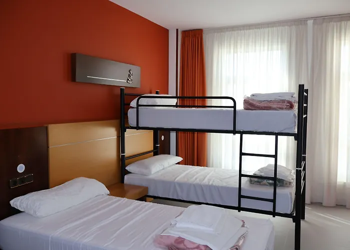 Loop * Santiago de Compostela