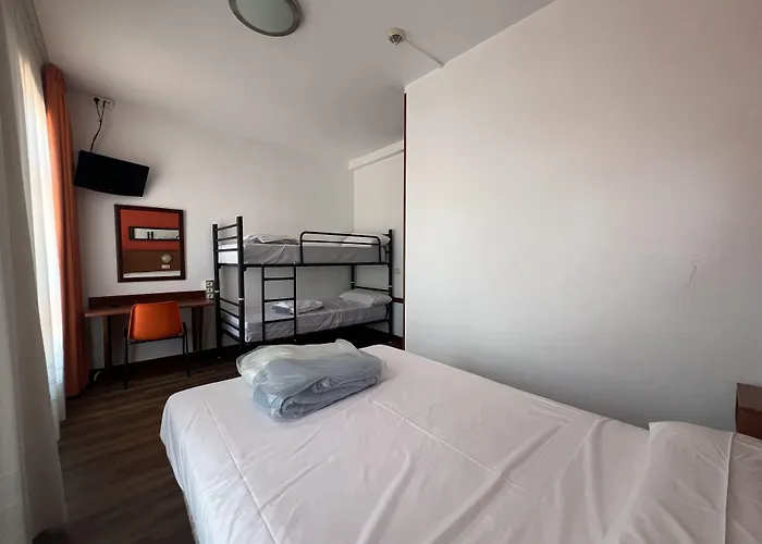 Loop * Сантьяго-де-Компостела