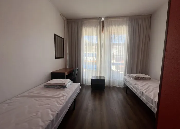 Hostel Loop Santiago de Compostela