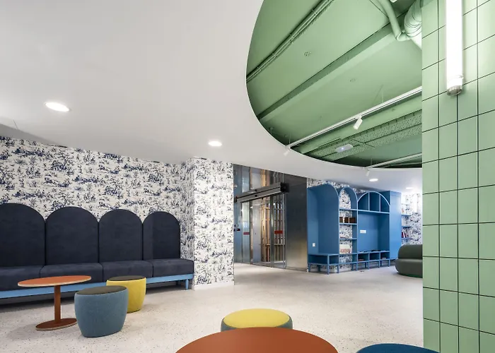 Loop Сантьяго-де-Компостела