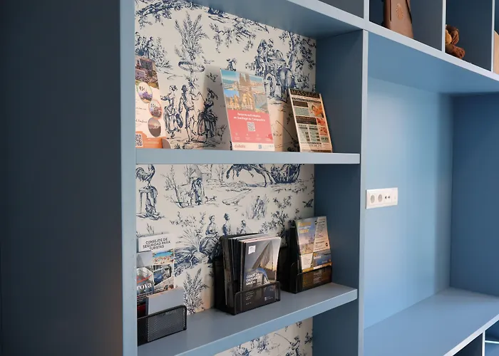 Loop * Santiago de Compostela