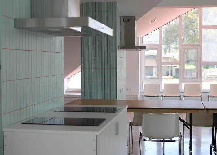 Hostel Loop Santiago de Compostela